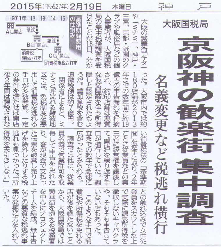 神戸新聞（270219）